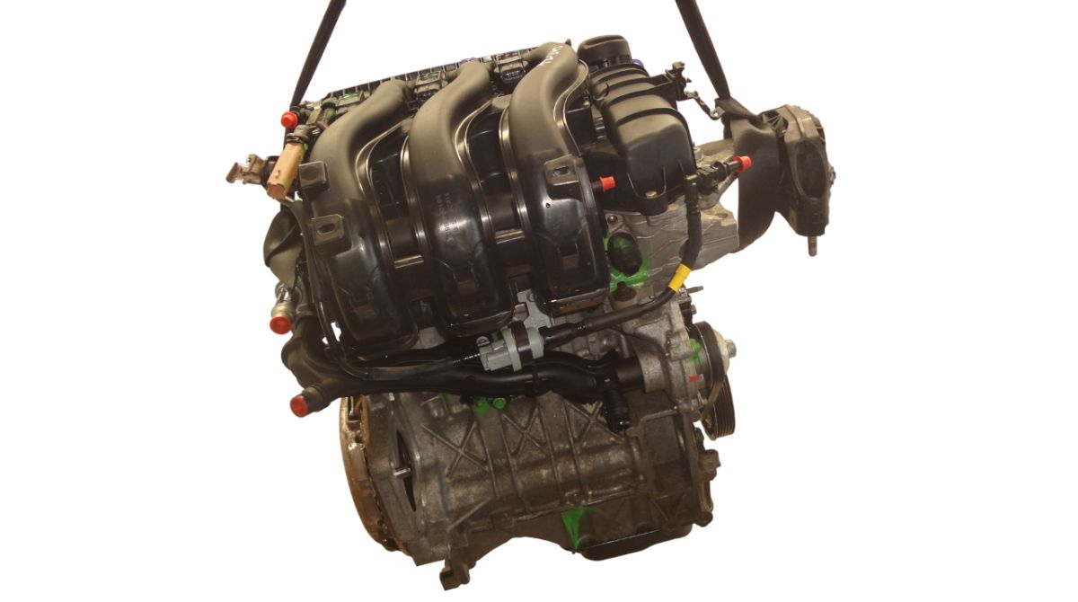 HMR (EB2FA) EB2FA HMR Engine CITROËN C3 III (SX) (2016-2024)