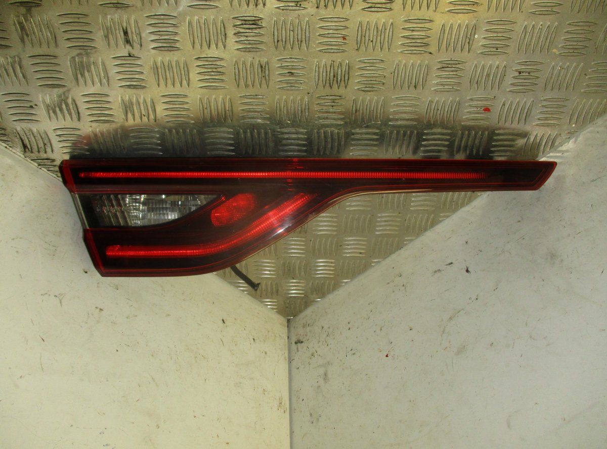 Inner tail light, left RENAULT TALISMAN (L2M, KP) (2013-2022)