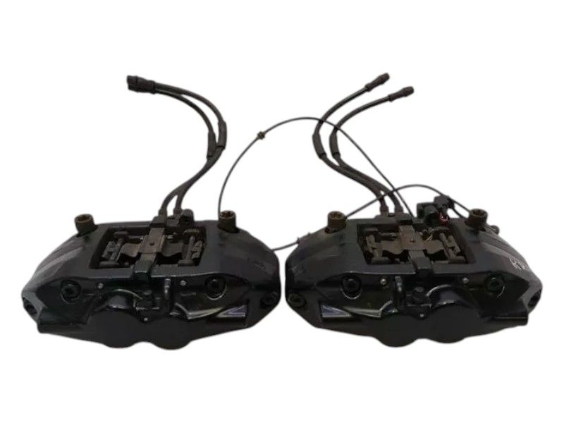 MAYBACH 57 W240 Brake caliper rear set A0024207983