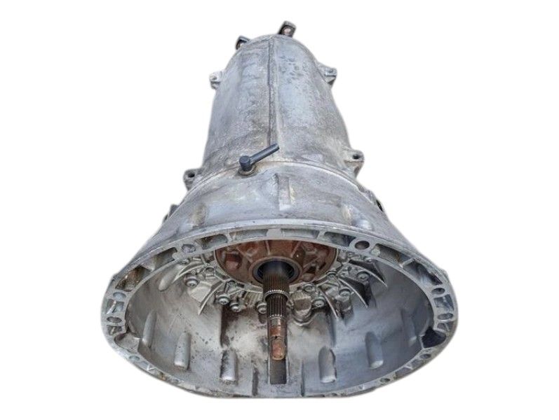 MAYBACH 57 W240 Gearbox A2402700100