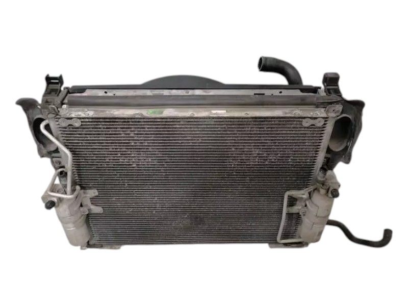 MAYBACH 57 W240 Kylarpaket A2405000003