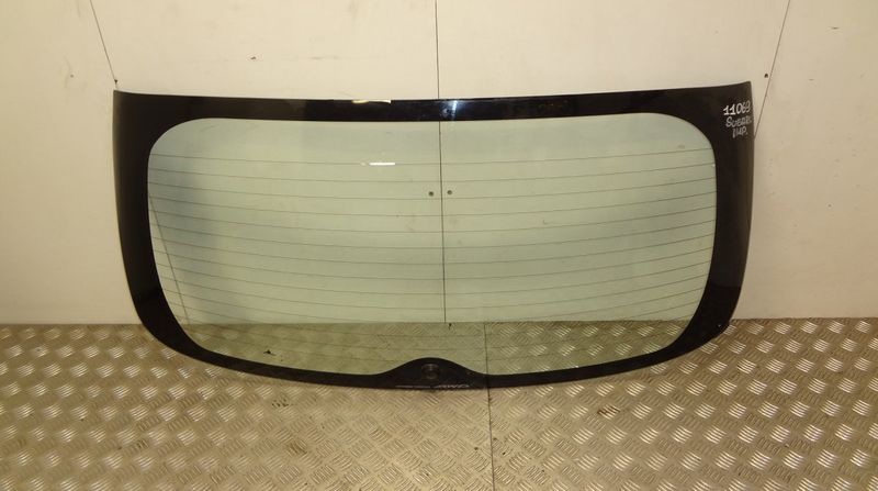 63011FG100 Rear Window glass SUBARU IMPREZA (GH, GR) (2008-2012)