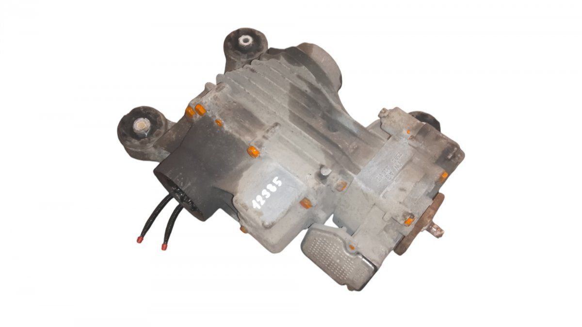 0AY907554C Rear axle differential VW TIGUAN I (5N) (2007-2018)
