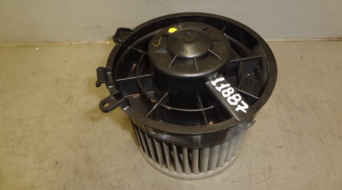 Heater Fan NISSAN X-TRAIL II (T31) (2007-2013)