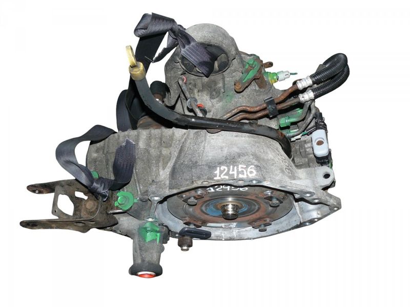 9662AE Gearbox CHRYSLER VOYAGER IV (RG, RS) (2000-2008)