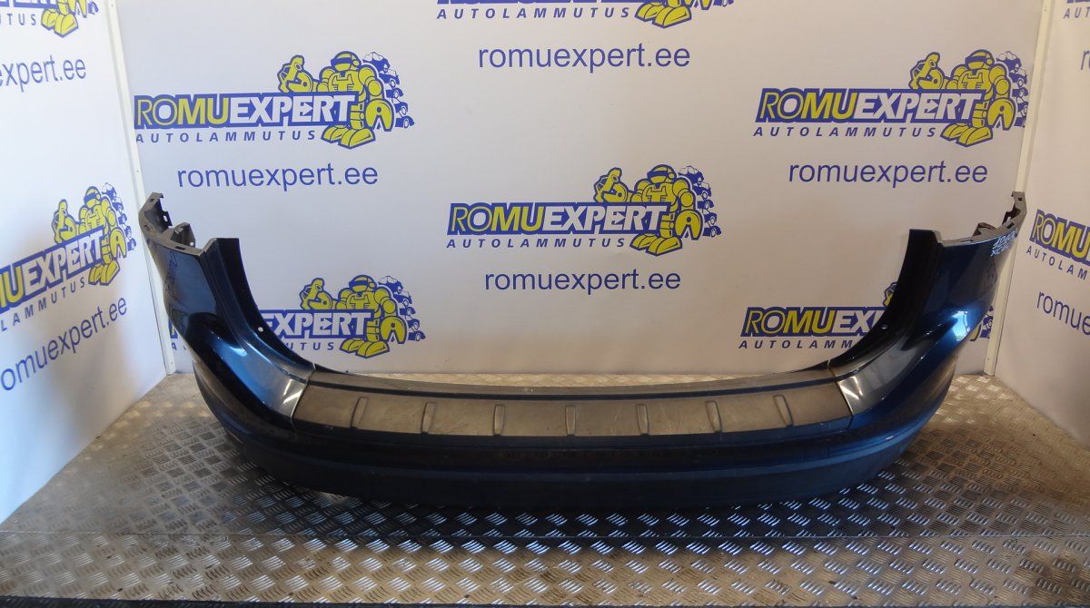 Rear bumper VOLVO XC60 I (2008-2017)