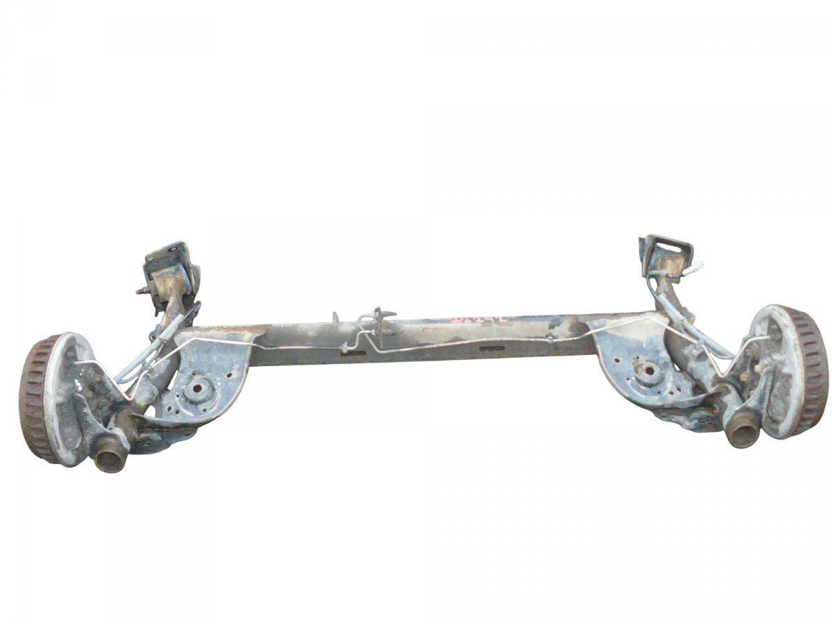 Rear axle Beam DACIA LOGAN II (2012-2020)