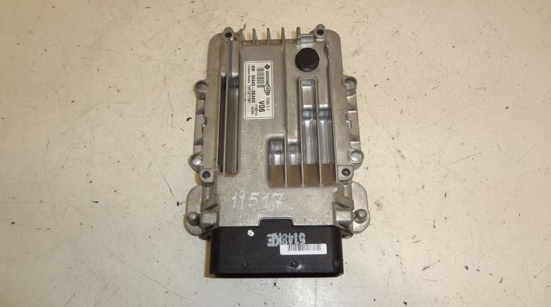 TVFL17YA1 Gearbox Control Unit HYUNDAI i40 (VF) (2011-2019)