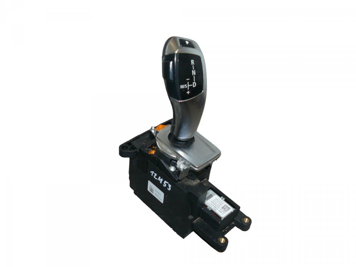 9149014-01 Gearshift Mechanism BMW X5 (E70) (2007-2013)