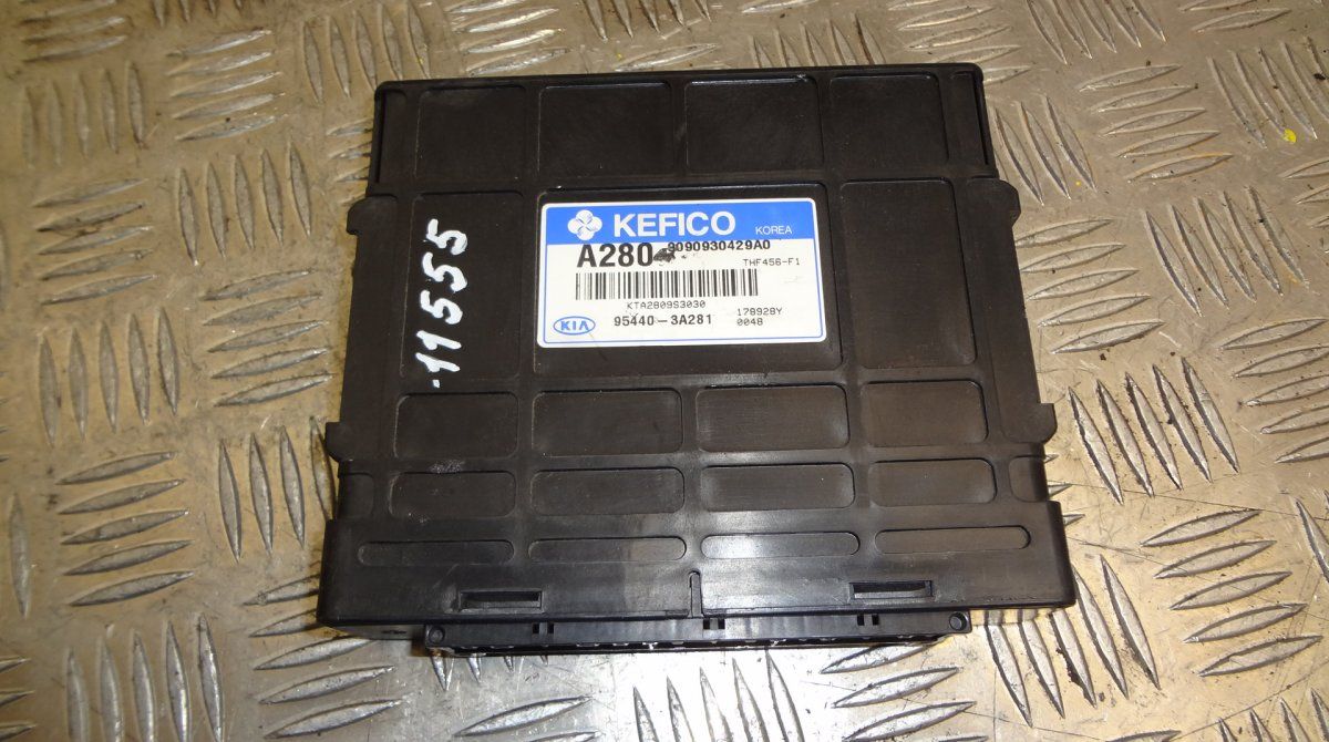 954403A281 Gearbox Control Unit KIA CARNIVAL III (VQ) (2005-2014)