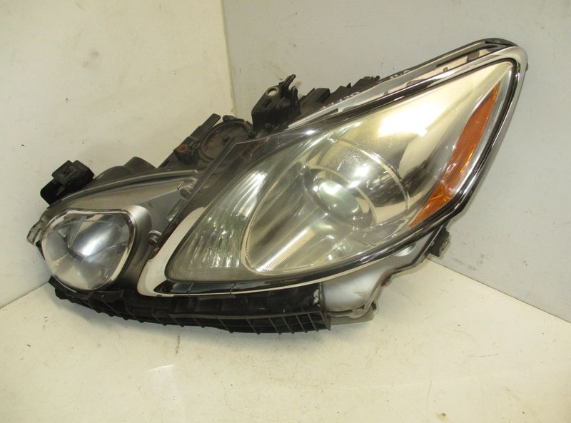 Headlight left LEXUS GS III (2005-2011)