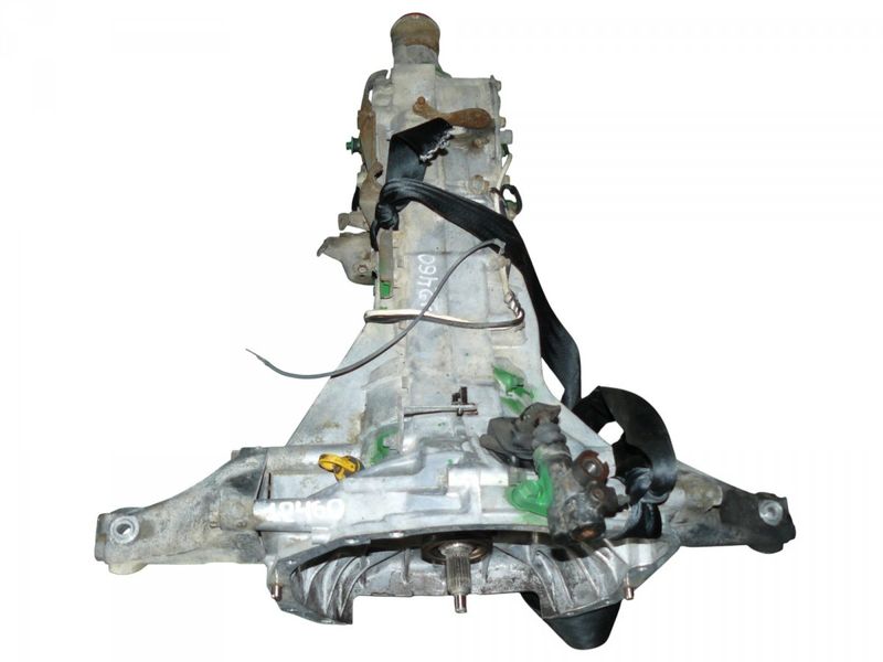 612917-LT Gearbox SUBARU LEGACY V / Outback (2009-2014)