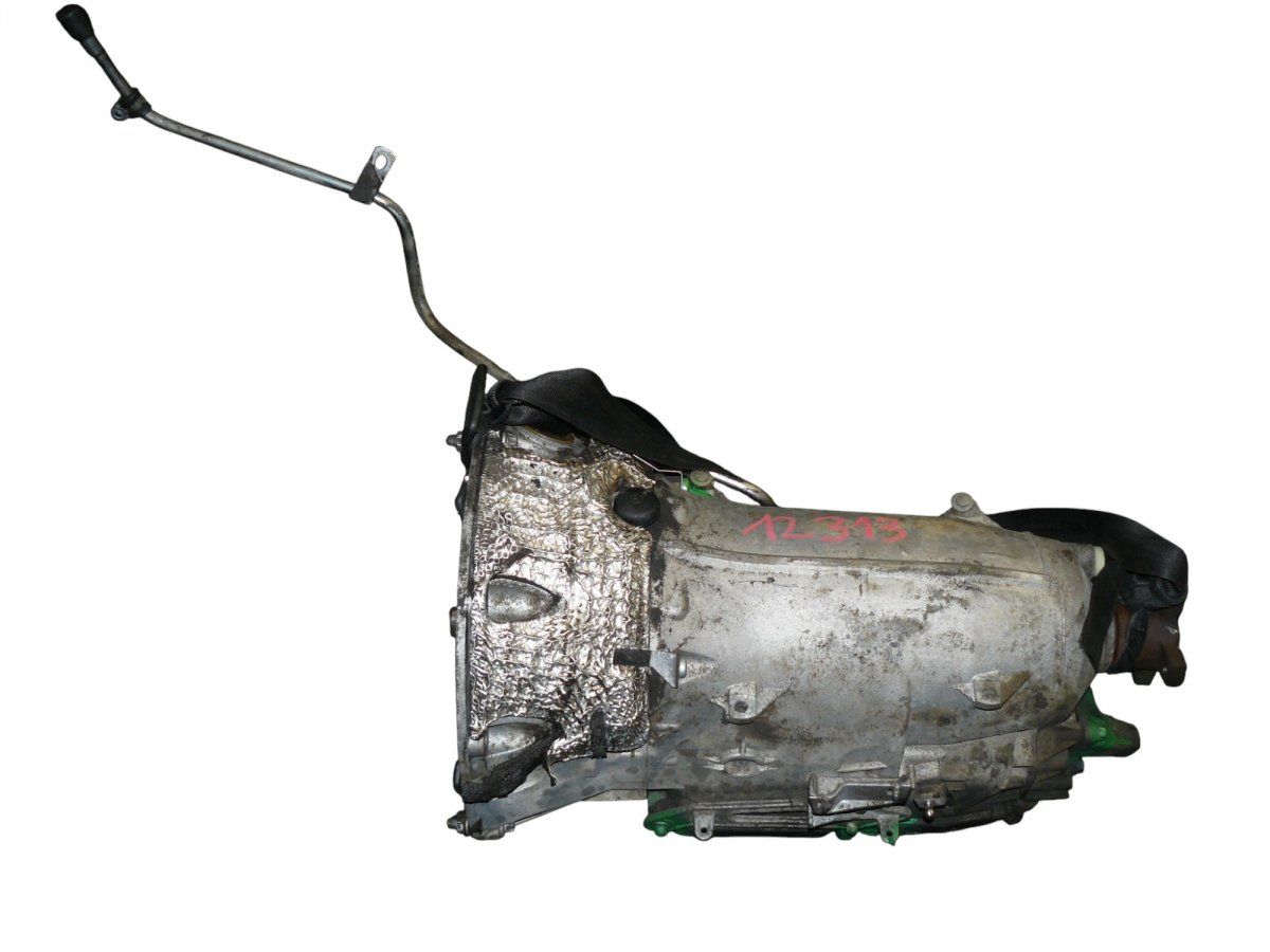 R2112710601 Gearbox MERCEDES-BENZ VITO / VIANO (W639) (2003-2014)