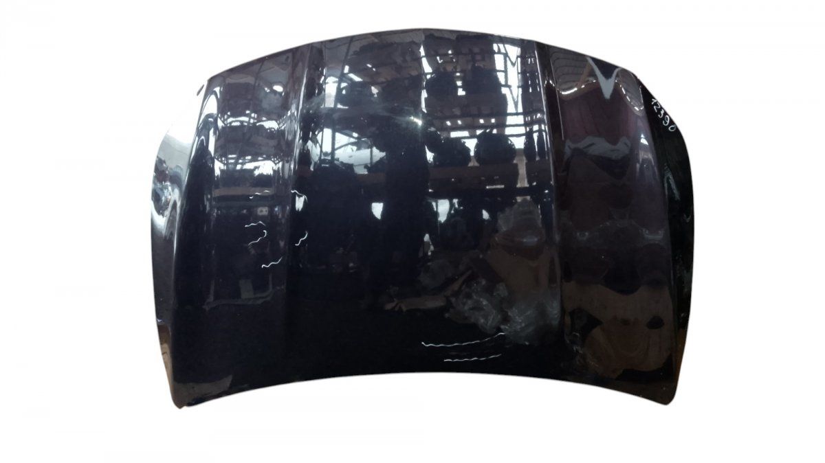 A-117-880-00-57 Bonnet MERCEDES-BENZ CLA (C117, X117) (2013-2019)