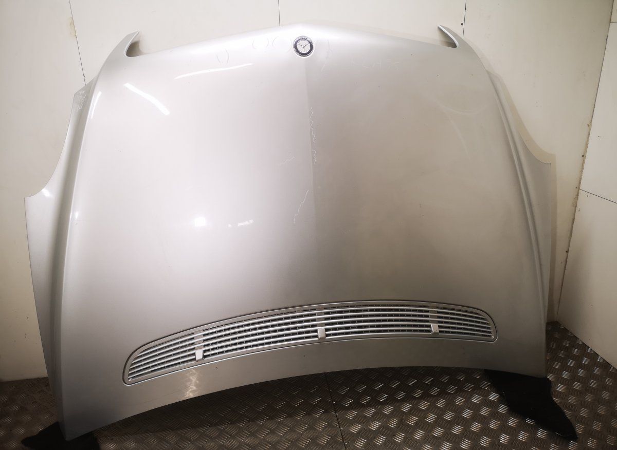 Bonnet MERCEDES-BENZ R-CLASS (W251) (2006-2013)