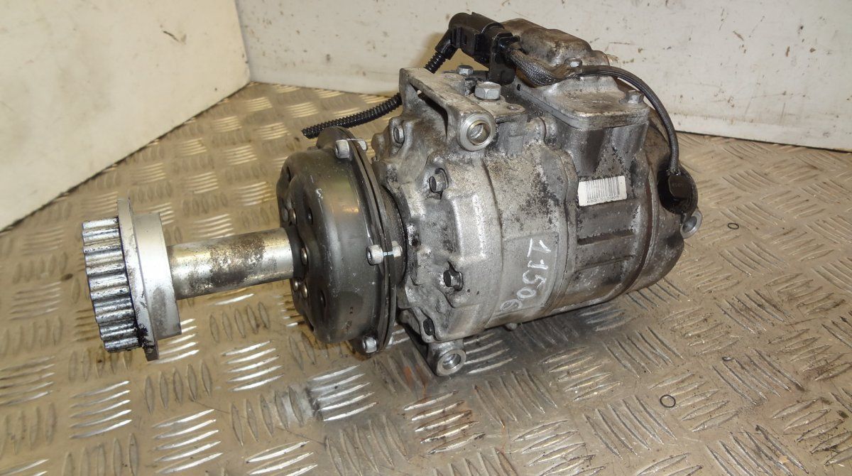 447220-9095 AC / aircon Compressor VW TOUAREG I (7L) (2002-2010)