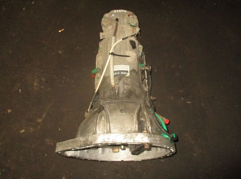 30-40LE Gearbox HYUNDAI TERRACAN (HP) (2001-2006)