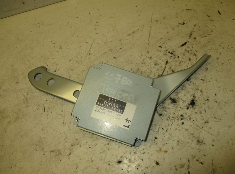 0791004051 079100-4051 Gearbox Control Unit TOYOTA LAND CRUISER 150 (2009-2021)