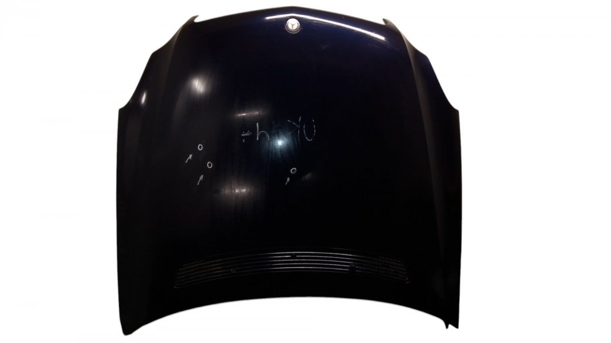 Bonnet MERCEDES-BENZ CLS (C219) (2004-2010)