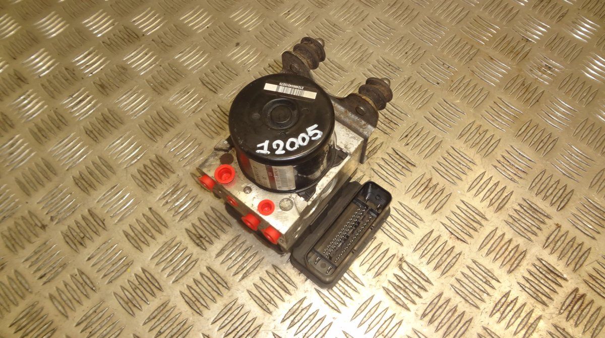 ABS hydraulic unit / pump AUDI Q7 (4L) (2006-2015)