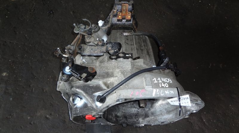 Gearbox HYUNDAI i40 (VF) (2011-2019)