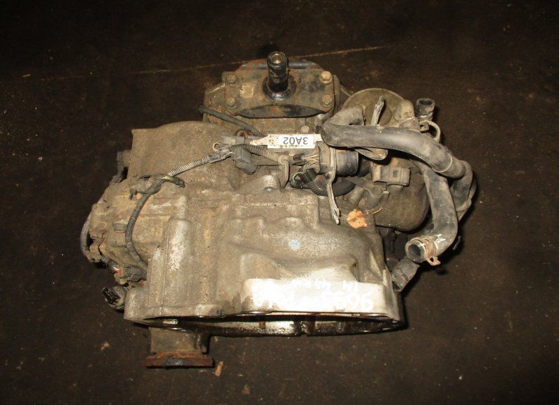 CMJ Gearbox VW POLO (6N, 6KV) (1994-2001)