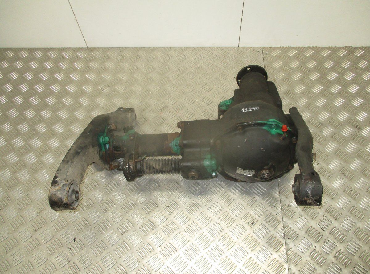 51000H1371 Front axle Differential HYUNDAI TERRACAN (HP) (2001-2006)