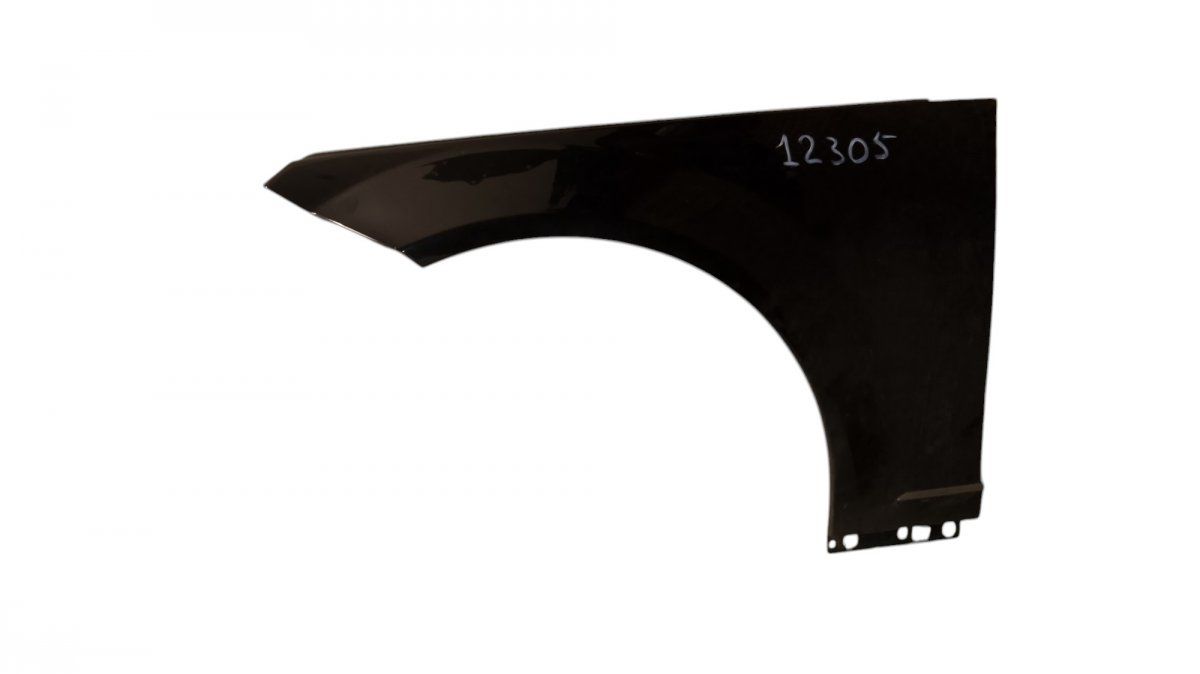 2048810901 2048800118 2048801318 Fender Front Left MERCEDES-BENZ C-CLASS (W204) (2007-2013)