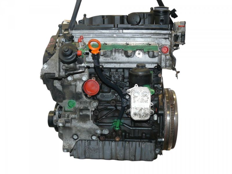 CFGB Engine SKODA SUPERB II (3T4, 3T5) (2008-2015)