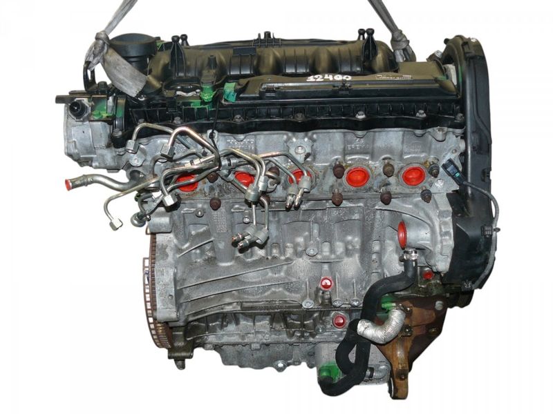D5244T15 Engine VOLVO XC70 II (2007-2016)