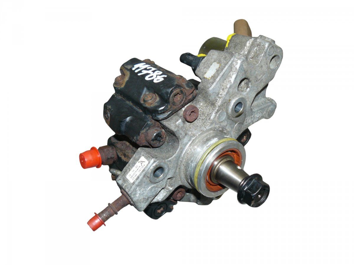 331002A710 Fuel injection pump, diesel HYUNDAI i20 I (PB) (2008-2014)