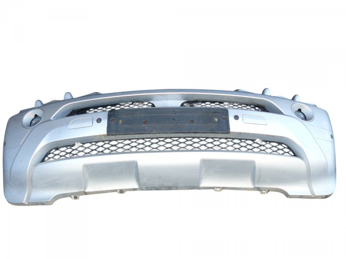 Front Bumper BMW X5 (E53) (2000-2007)