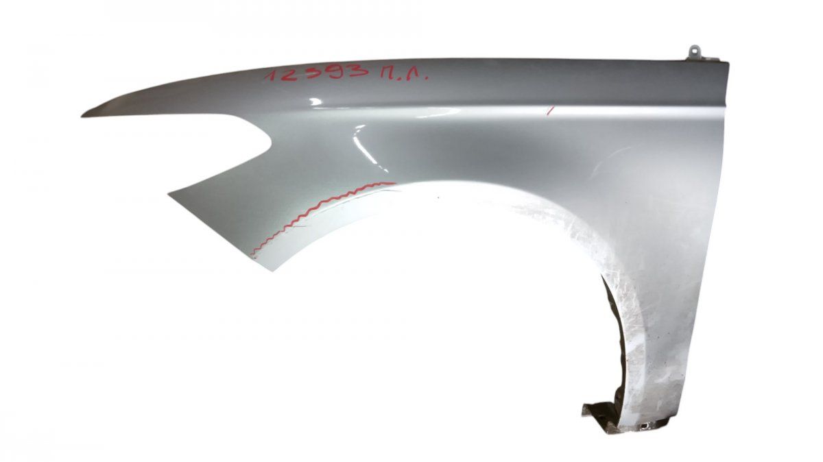 2167043 Fender Front Left FORD MONDEO Mk V (CD, CE, CF) (2014-2022)