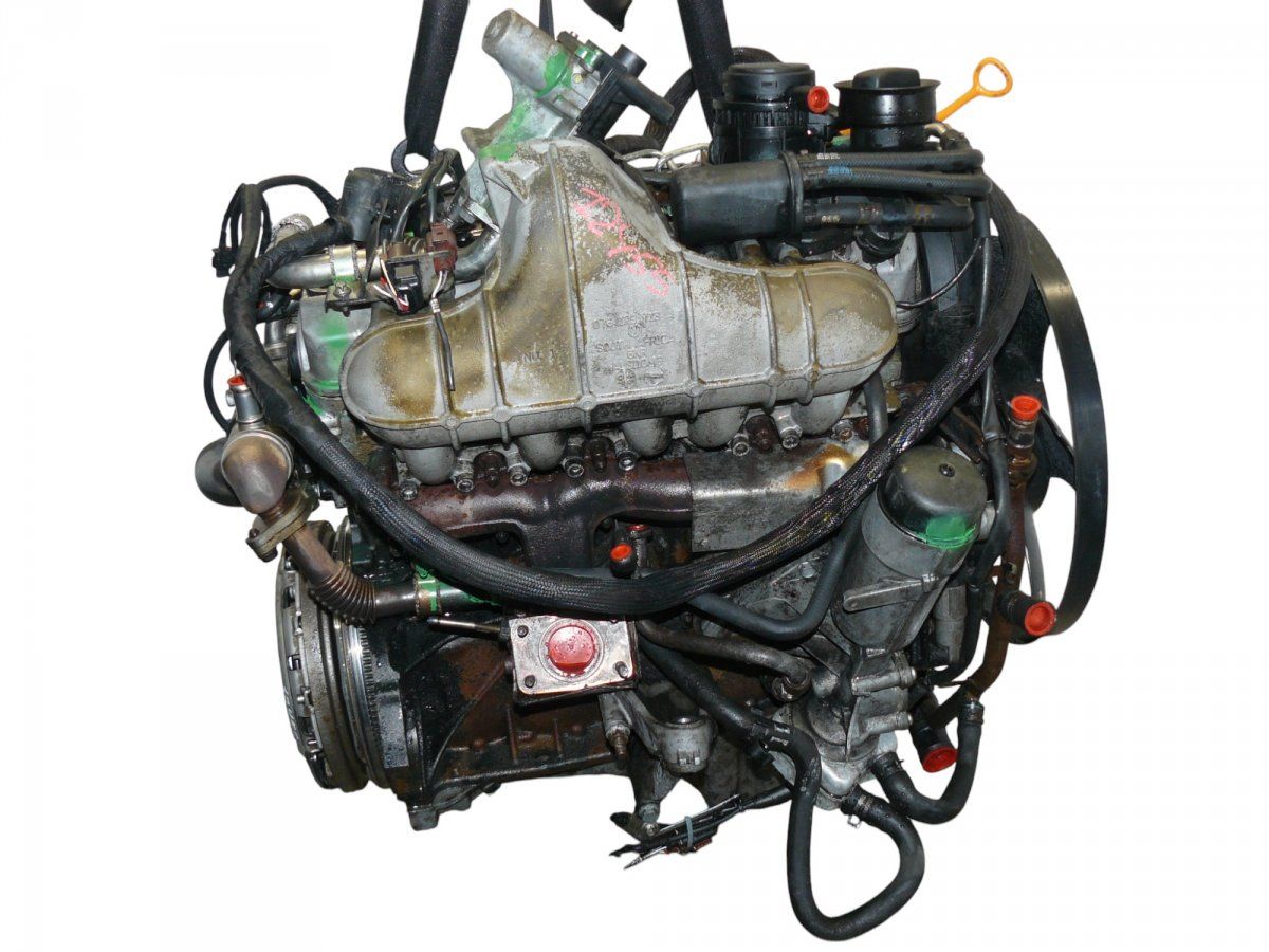 BJL Engine VW CRAFTER I (2E) (2006-2016)