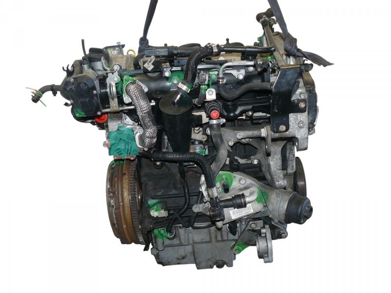A 20 DTH A20DTH Engine OPEL INSIGNIA A (G09) (2008-2017)