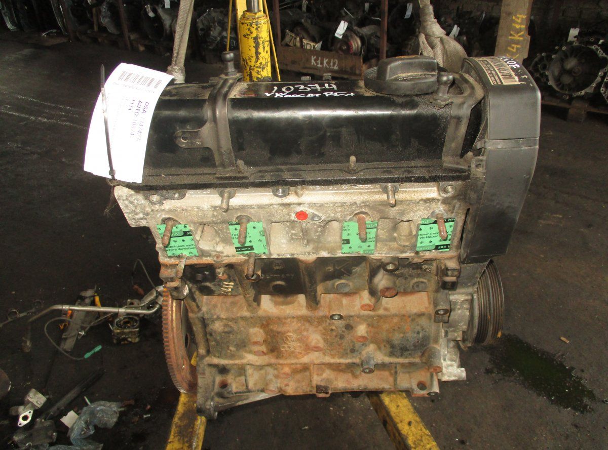 Engine VW PASSAT B5 (3B3) (2000-2005)