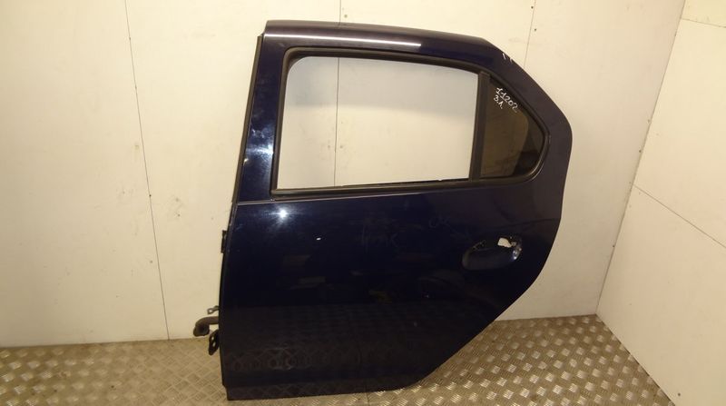 Door Rear  Left DACIA LOGAN II (2012-2020)