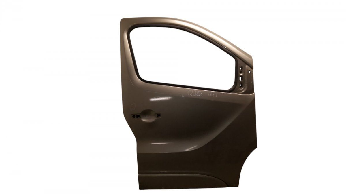 93455816 1680955280 93455814 93455816 801005445R Door Front Right OPEL VIVARO B (2014-2018)
