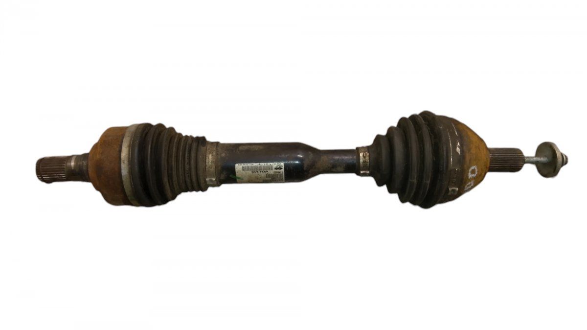 P31367534 Drive Shaft Front Left                                      VOLVO XC70 II (2007-2016)