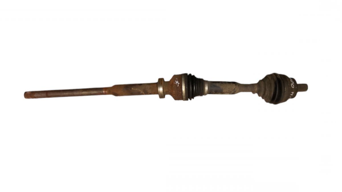 T140928 Drive Shaft Front Right                                    VOLVO XC70 II (2007-2016)