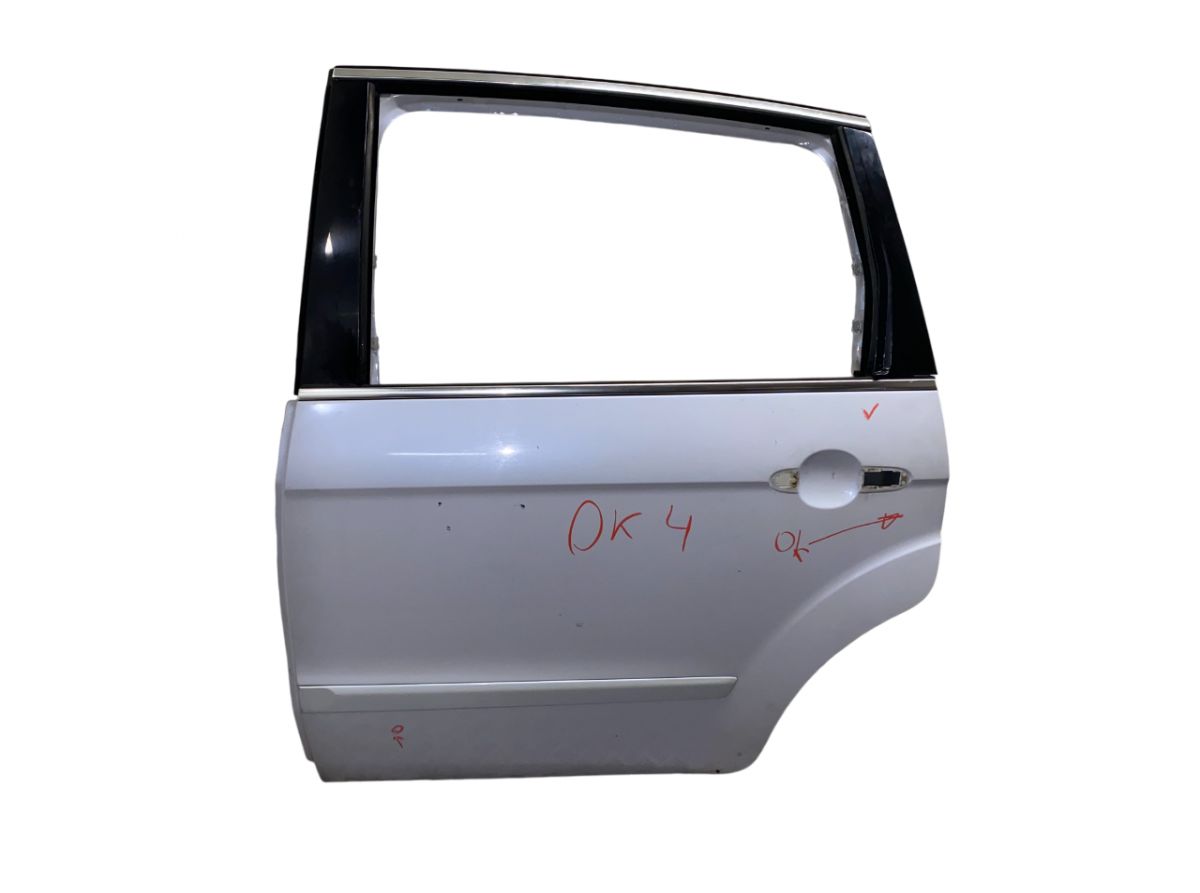 PAM21R24631AC Door Rear  Left FORD S-MAX I (2006-2014)
