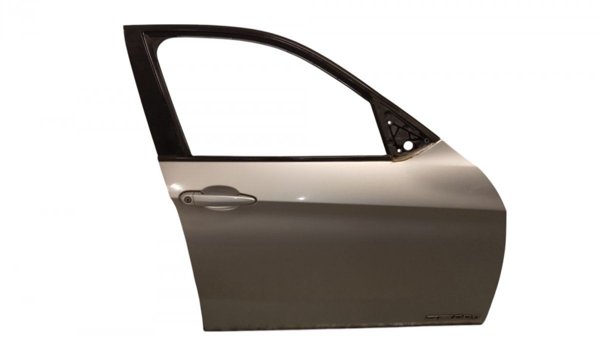 Door Front Right BMW X1 (E84) (2009-2015)