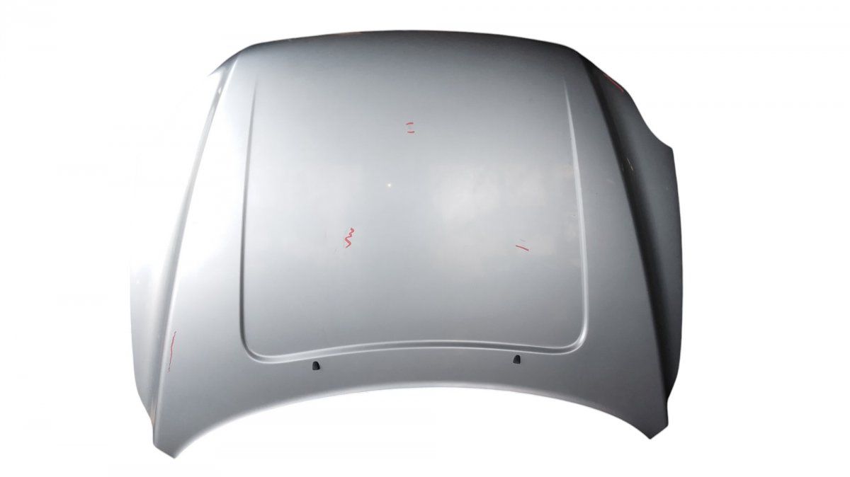 30796491 Bonnet VOLVO XC90 I (2002-2014)