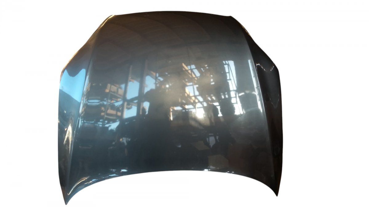 4L0823480 4L0823480A Bonnet AUDI Q7 (4L) (2006-2015)