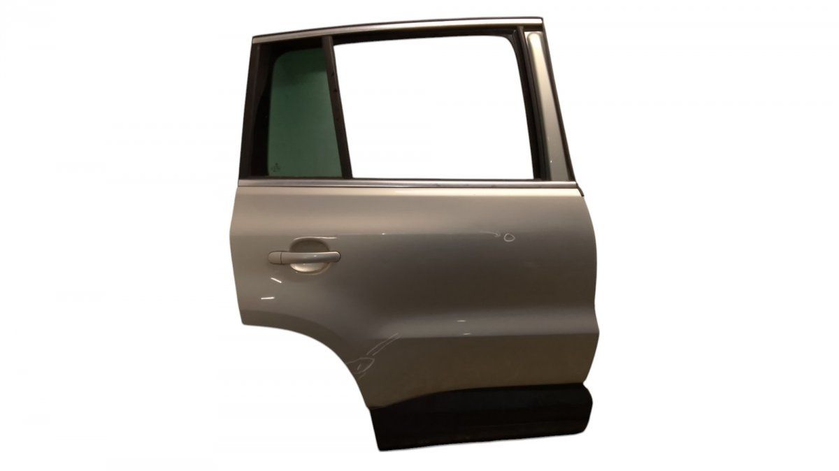 5N0833312B Door Rear Right VW TIGUAN I (5N) (2007-2018)