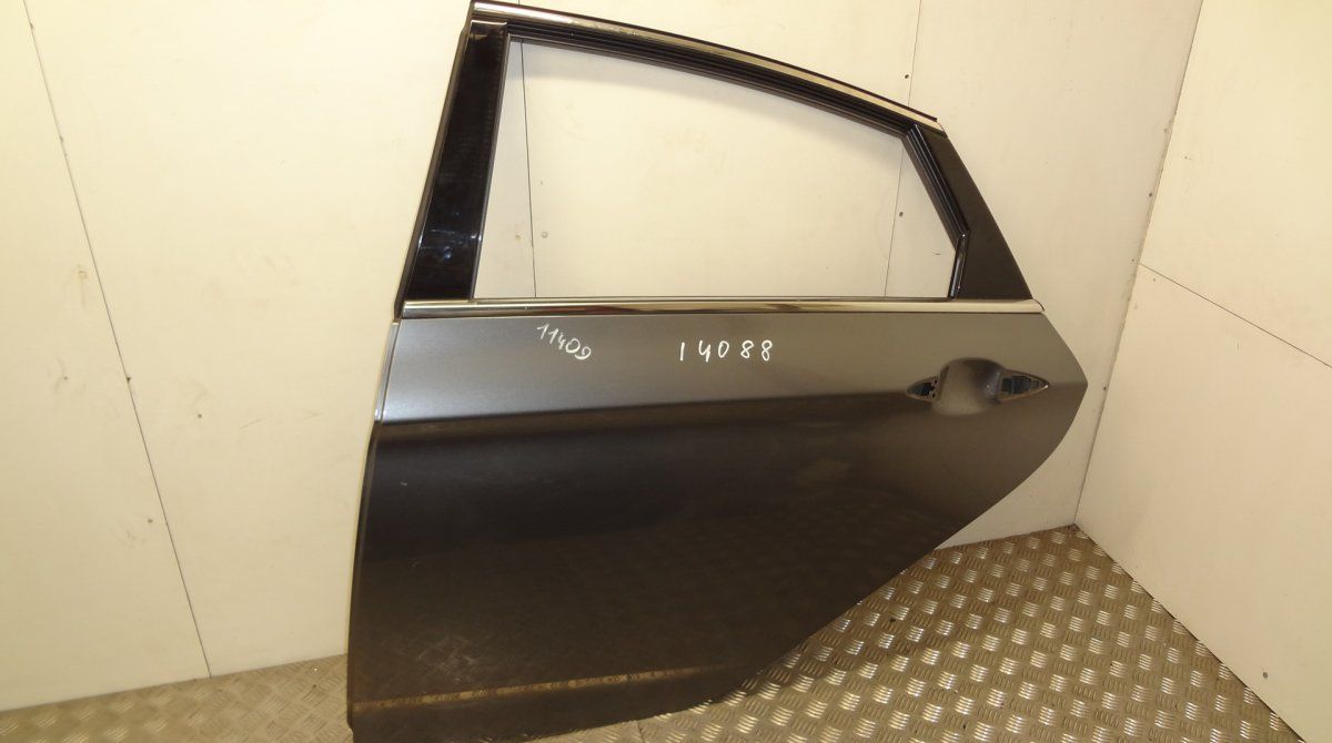 Door Rear  Left HYUNDAI i40 (VF) (2011-2019)
