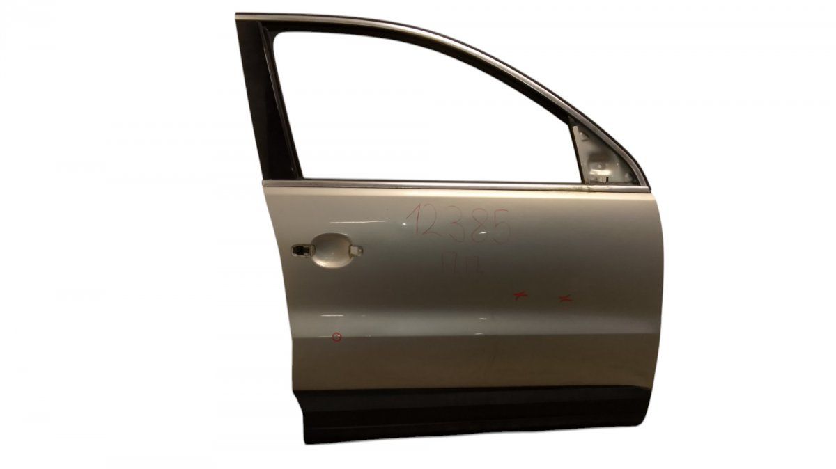 5N1837730G Door Front Right VW TIGUAN I (5N) (2007-2018)