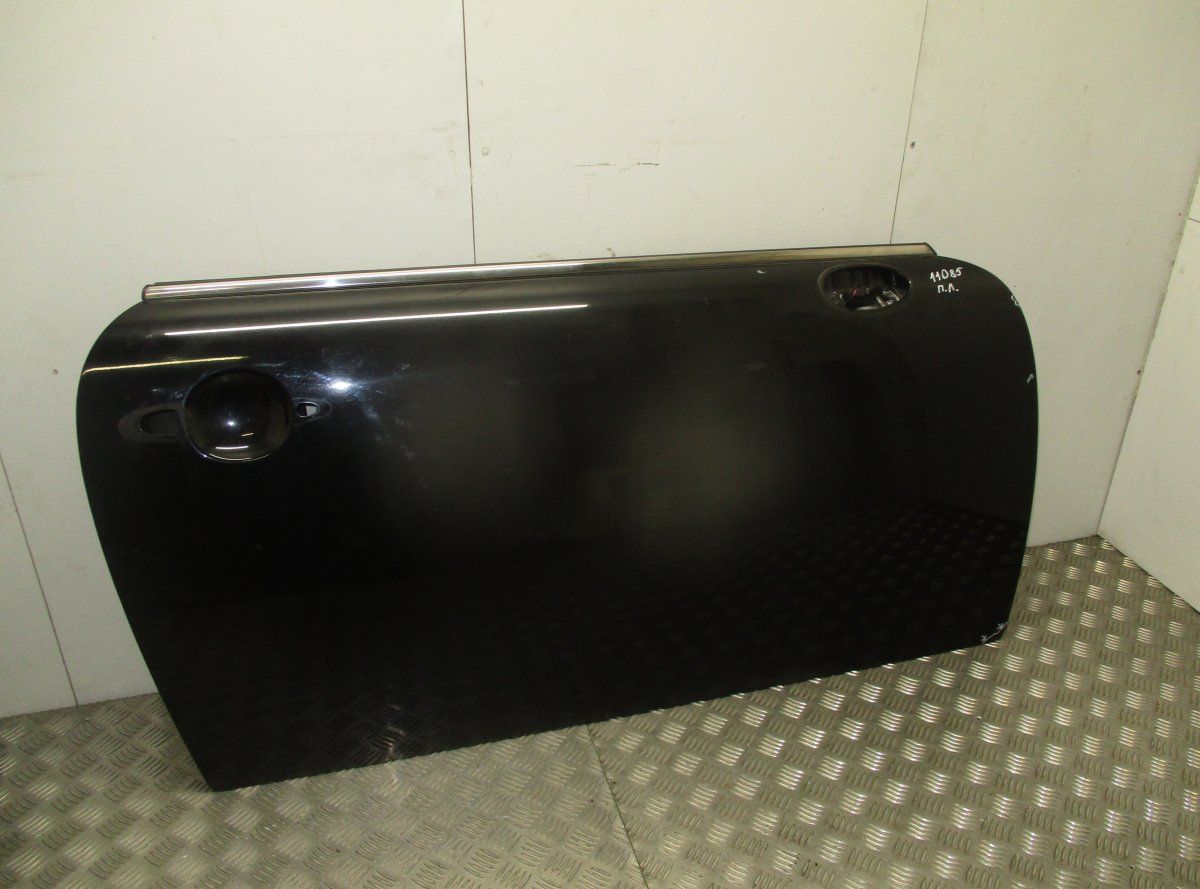 Door Front Right MINI MINI II (2006-2015)