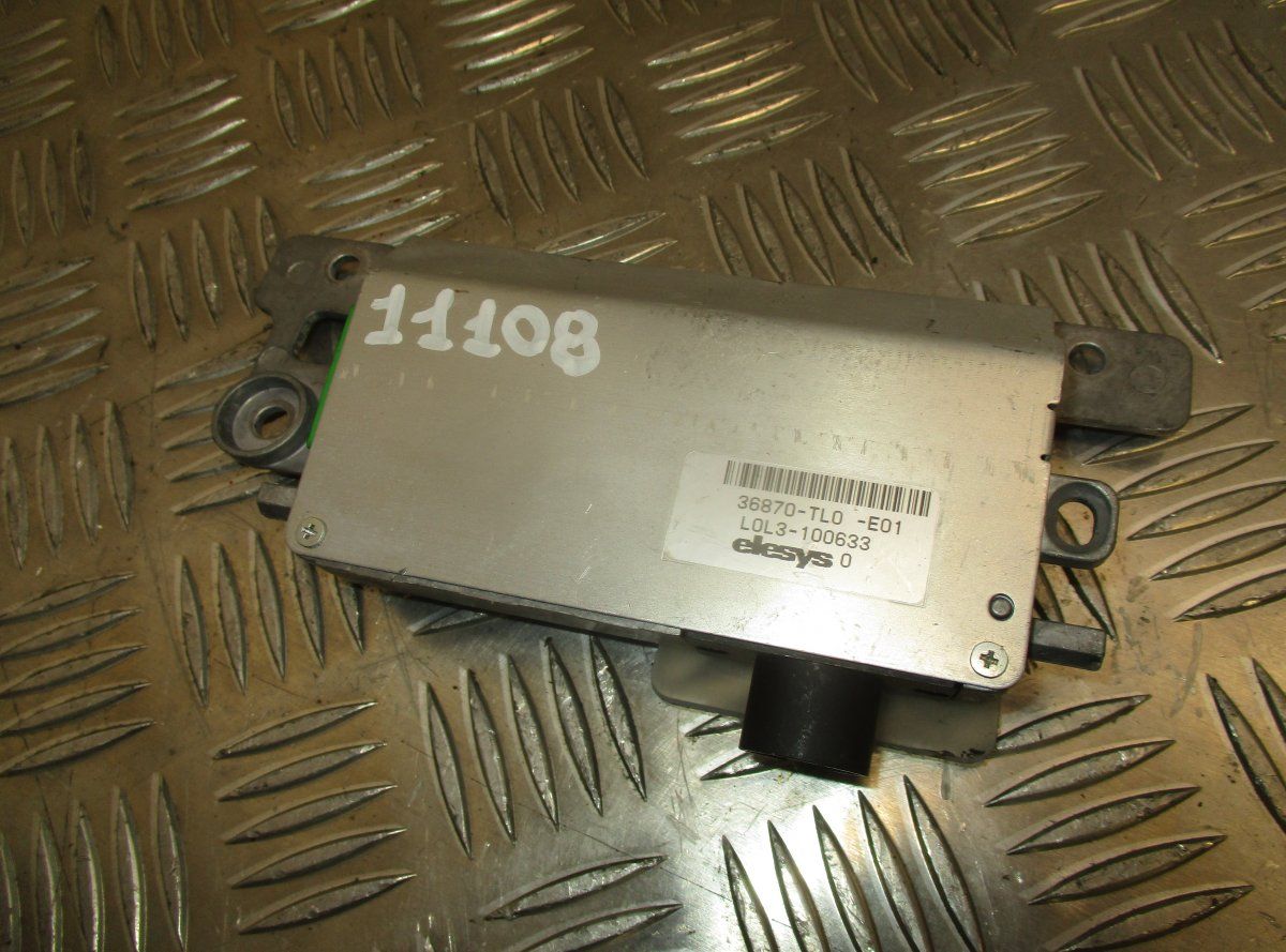 36870TL0E01 Distronic radar / sensor HONDA ACCORD VIII (CP, CU) (2007-2015)