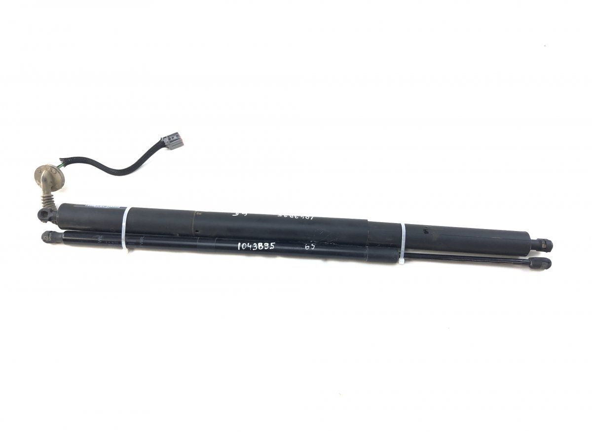 68165052AF Bootlid / tailgate strut set JEEP GRAND CHEROKEE IV (WK, WK2) (2010-2021)